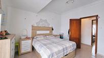 Bedroom of Flat for sale in Cartagena  with Air Conditioner and Terrace