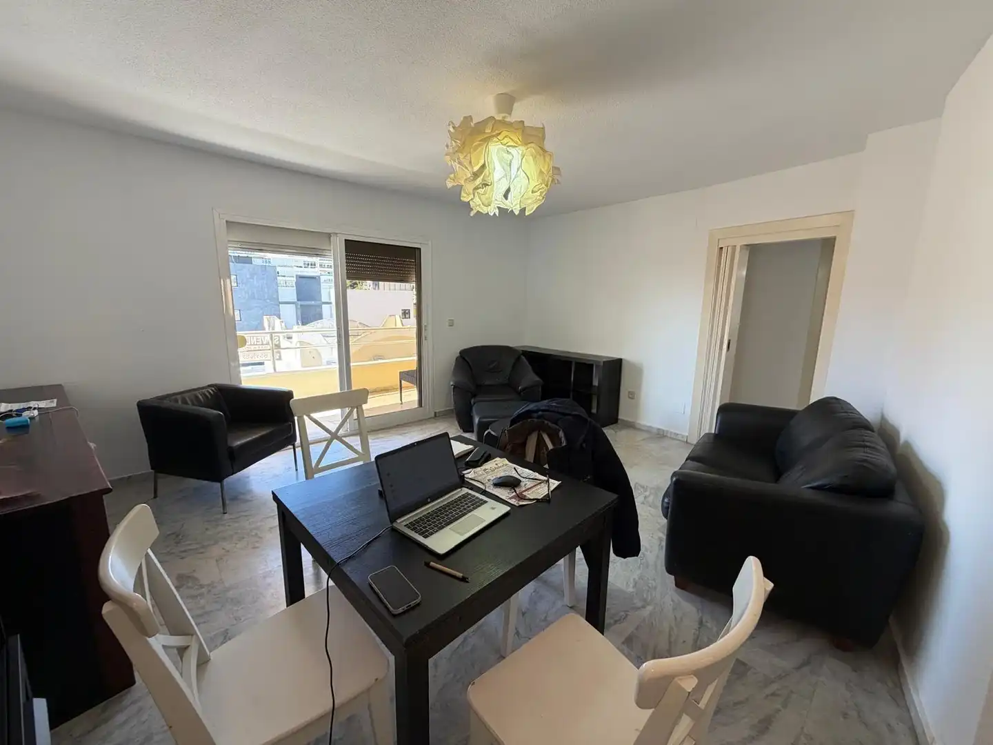 Apartament amb piscina en venda a Avenida CARLOTA ALEXANDRI, imagen 7