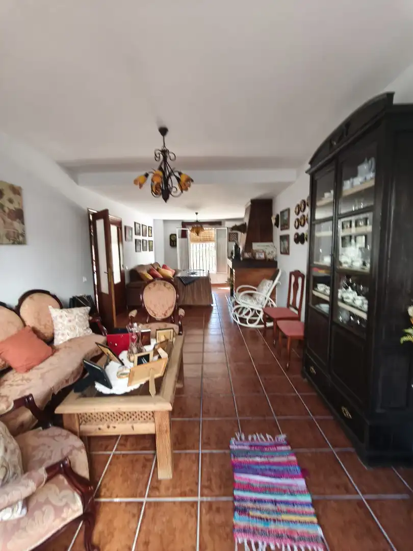 Casa en venda a Calle Matrona Doña Gracia 14, imagen 12