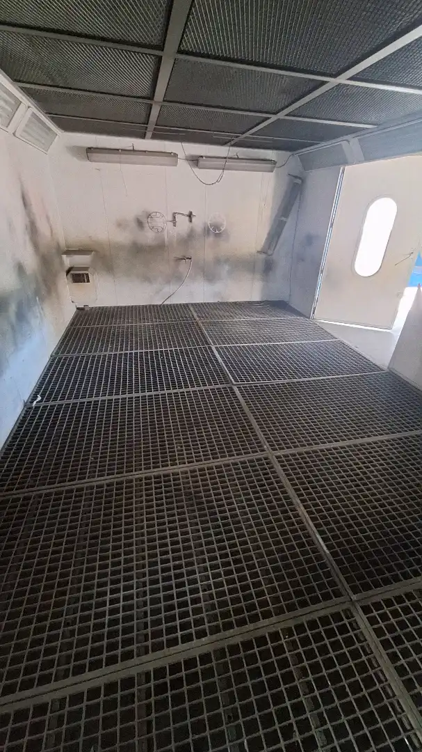 Nave industrial en venta en Carretera de Logroño km 110, imagen 12