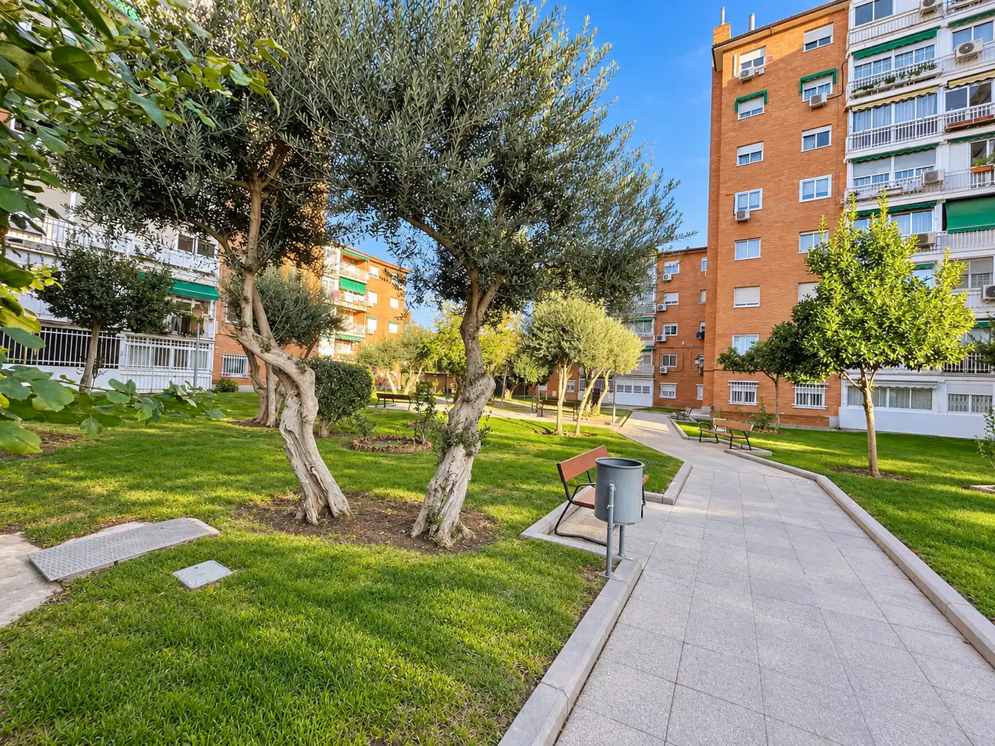 Appartamento in vendita a Villafontana - Estoril I, imagen 21