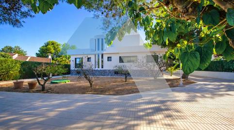 Photo 2 of House or chalet for sale in Los Girasoles, San Vicente del Raspeig / Sant Vicent del Raspeig