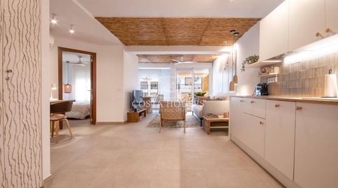Foto 5 de Apartamento en venta en Puerto, Jávea / Xàbia