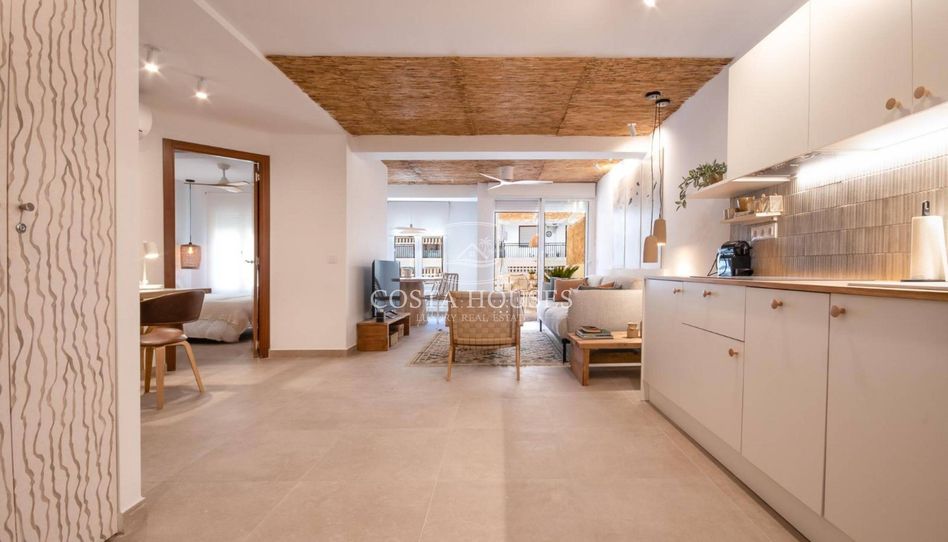 Apartamento en venta en Puerto - 5