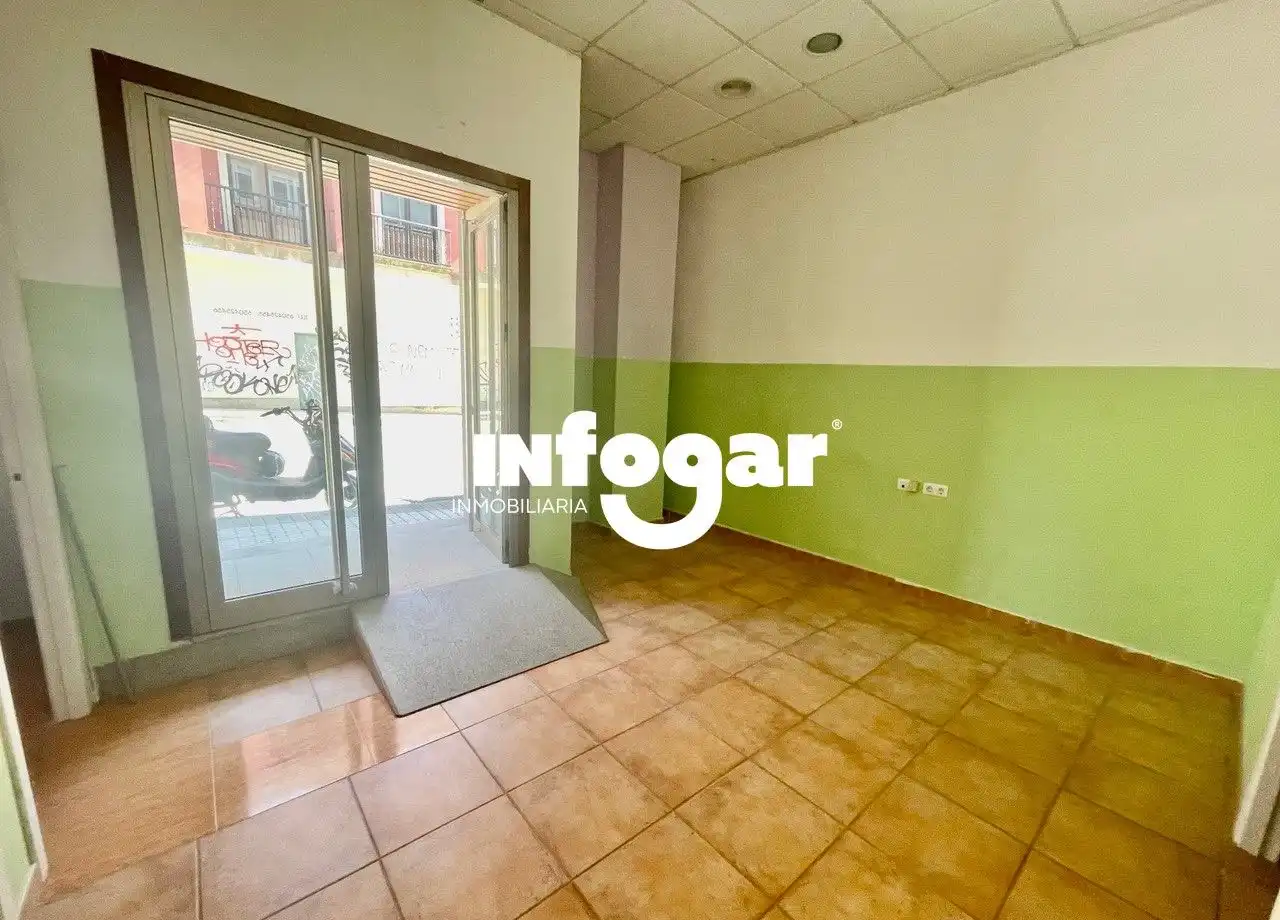 Local en venta en A Guarda