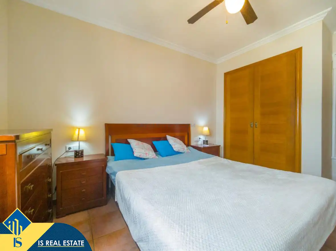 Apartament amb piscina en venda a Playa del Acequión, Náufragos y Rocío del Mar, imagen 19