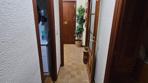 Foto 4 de Piso de alquiler en Avenida de Portugal, Centro, Cáceres Capital