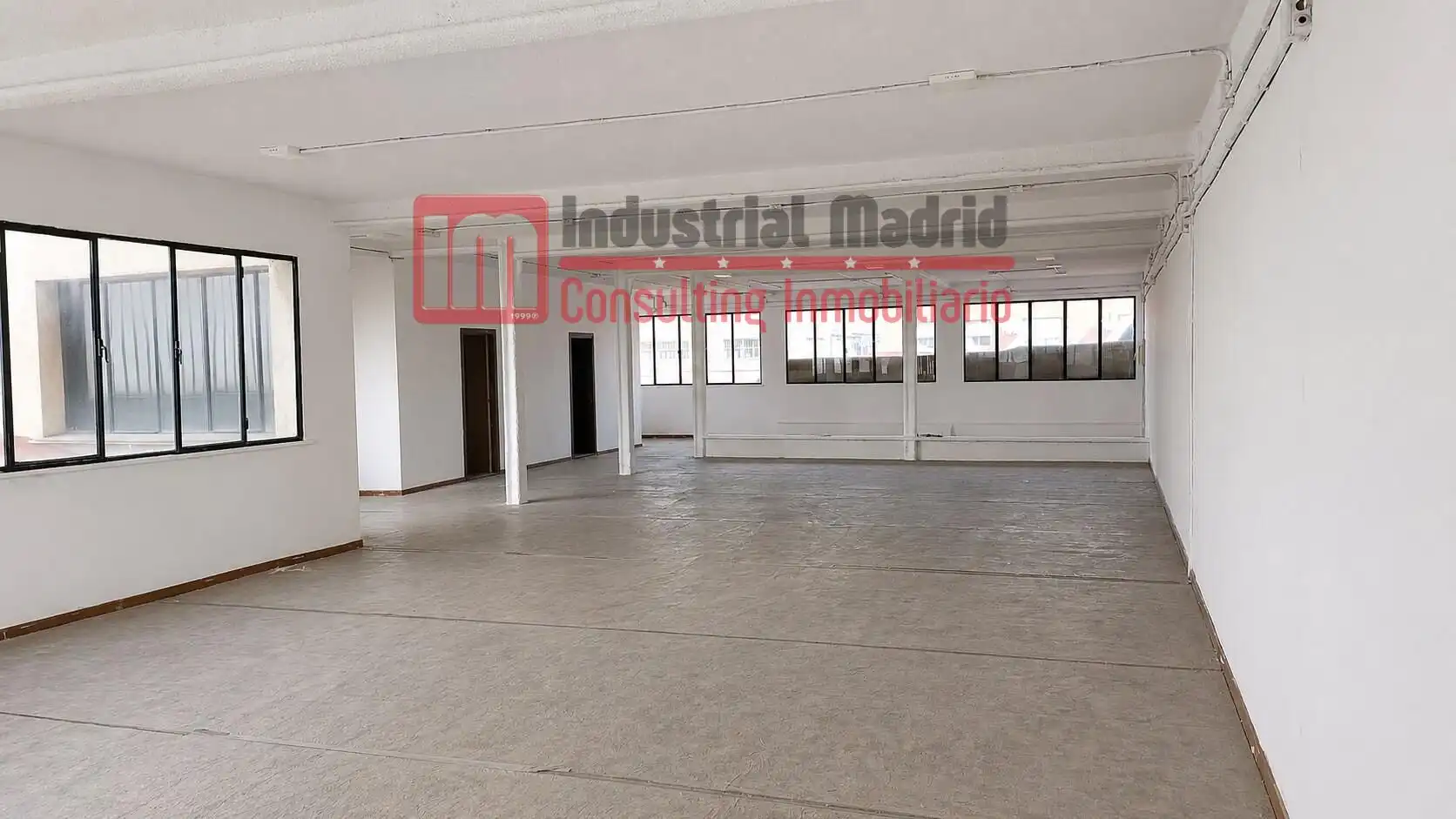 Industrial buildings for sale in Los Olivos - Los Ángeles