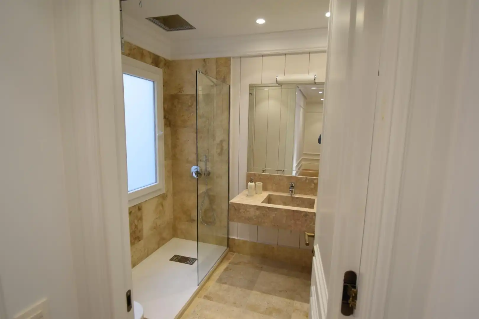 Penthouse with lift for sale in Barrio de Salamanca, imagen 32