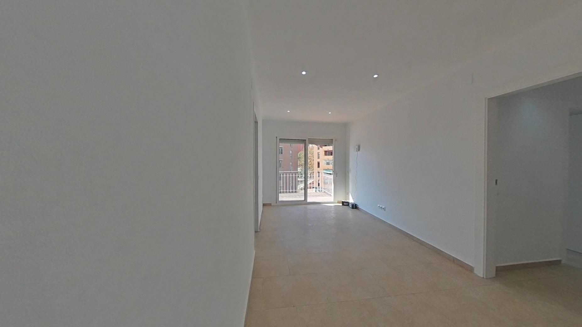 Flat for sale in Carrer de Juan Valera, 210, La Salut, Salut - Lloreda