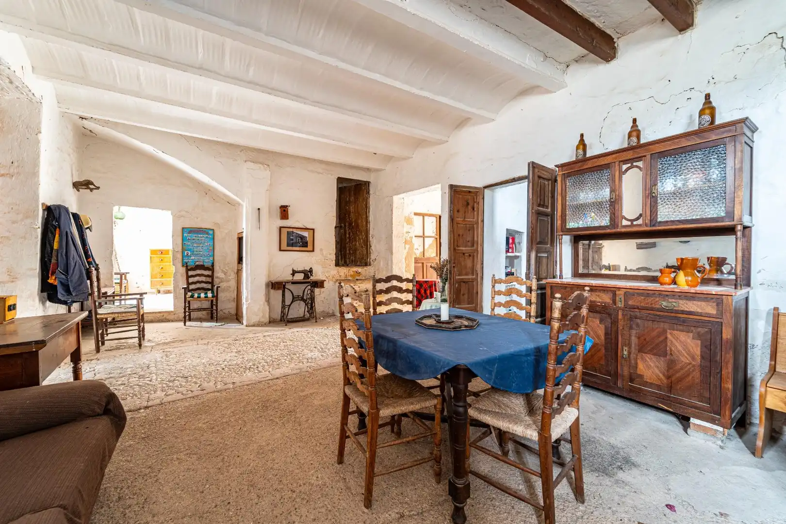 Landhaus mit Garten zum Verkauf in Manacor Centre, imagen 28