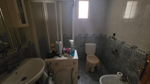 Foto 4 de Piso en venta en Plaza Cruz de la, Virgen del Remedio - Parque Lo Morant, Alicante / Alacant