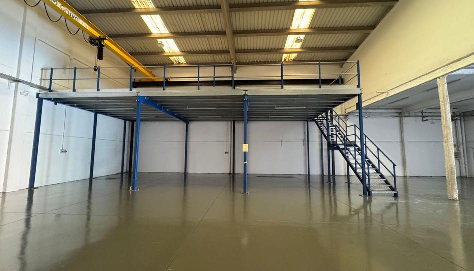 Photo 1 of Industrial buildings to rent in Sant Joan - TV3, Barcelona