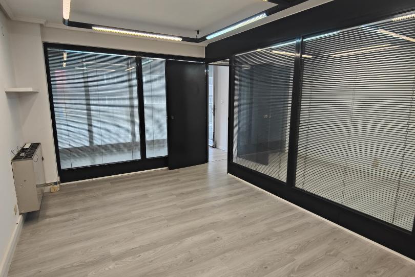 Photo 1 of Office for sale in Del Cedro Plaza, Bidebieta, Gipuzkoa
