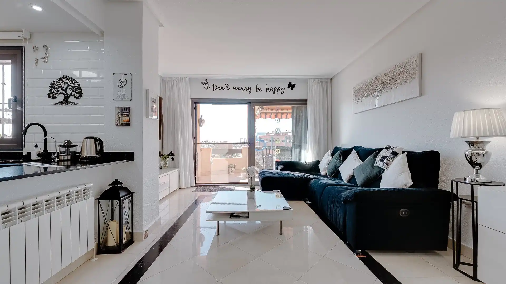 Piso con terraza en venta en Orihuela Costa, imagen 5