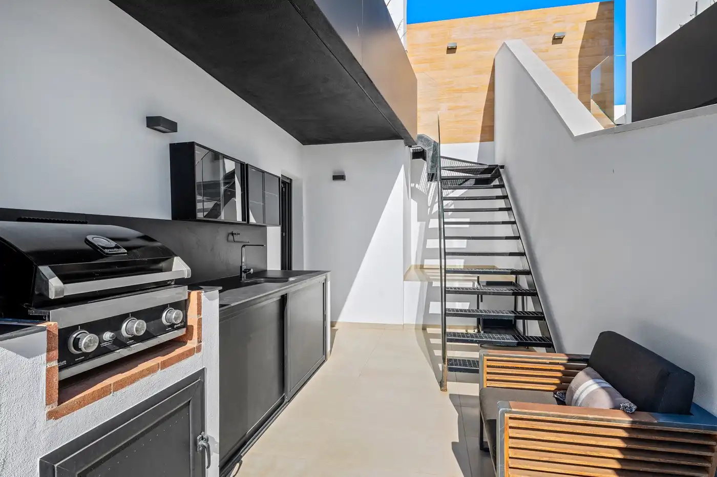 Attique avec terrasse à vendre à Orihuela Costa, imagen 34