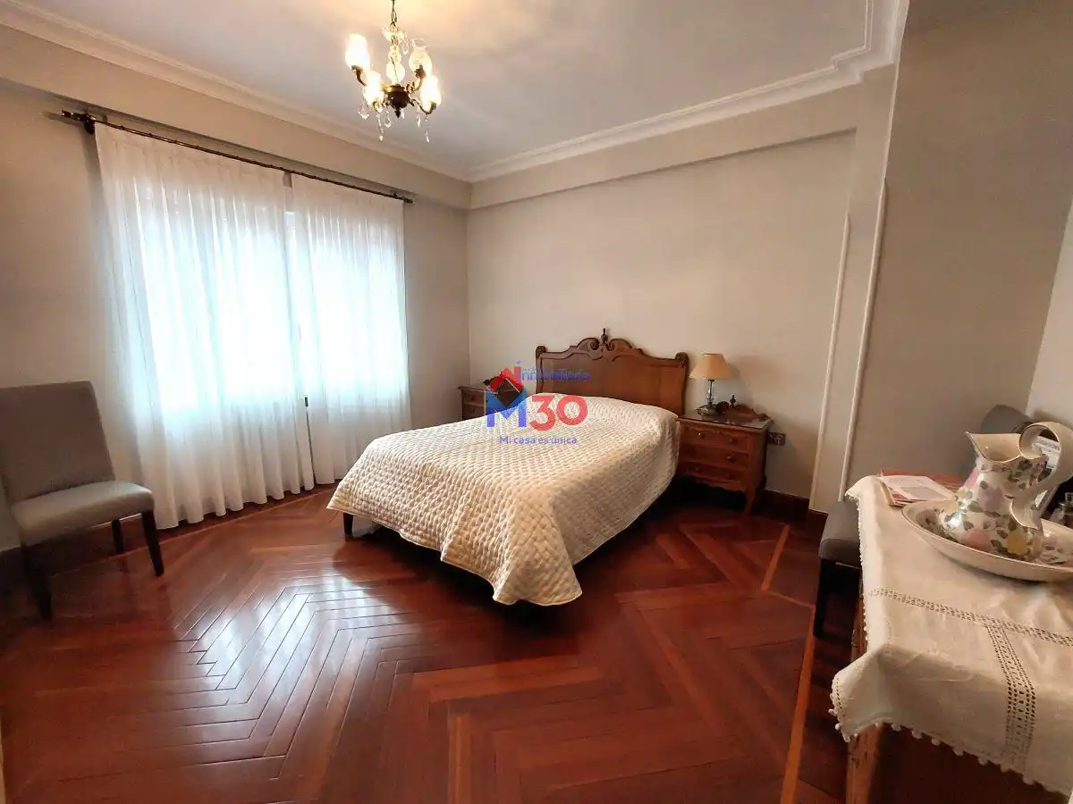 Habitación de Piso en venta en Miranda de Ebro con Calefacción, Terraza y Trastero