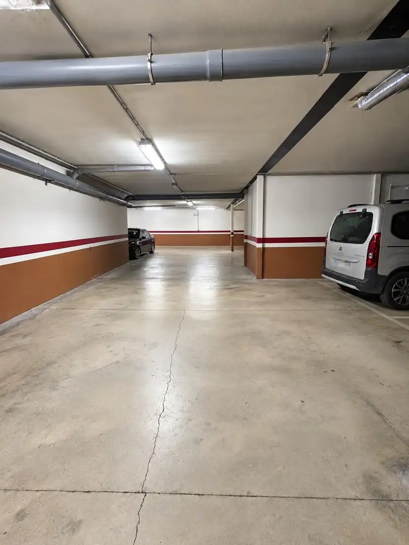 Wohnung mit Aufzug zum Verkauf in Borox, imagen 25