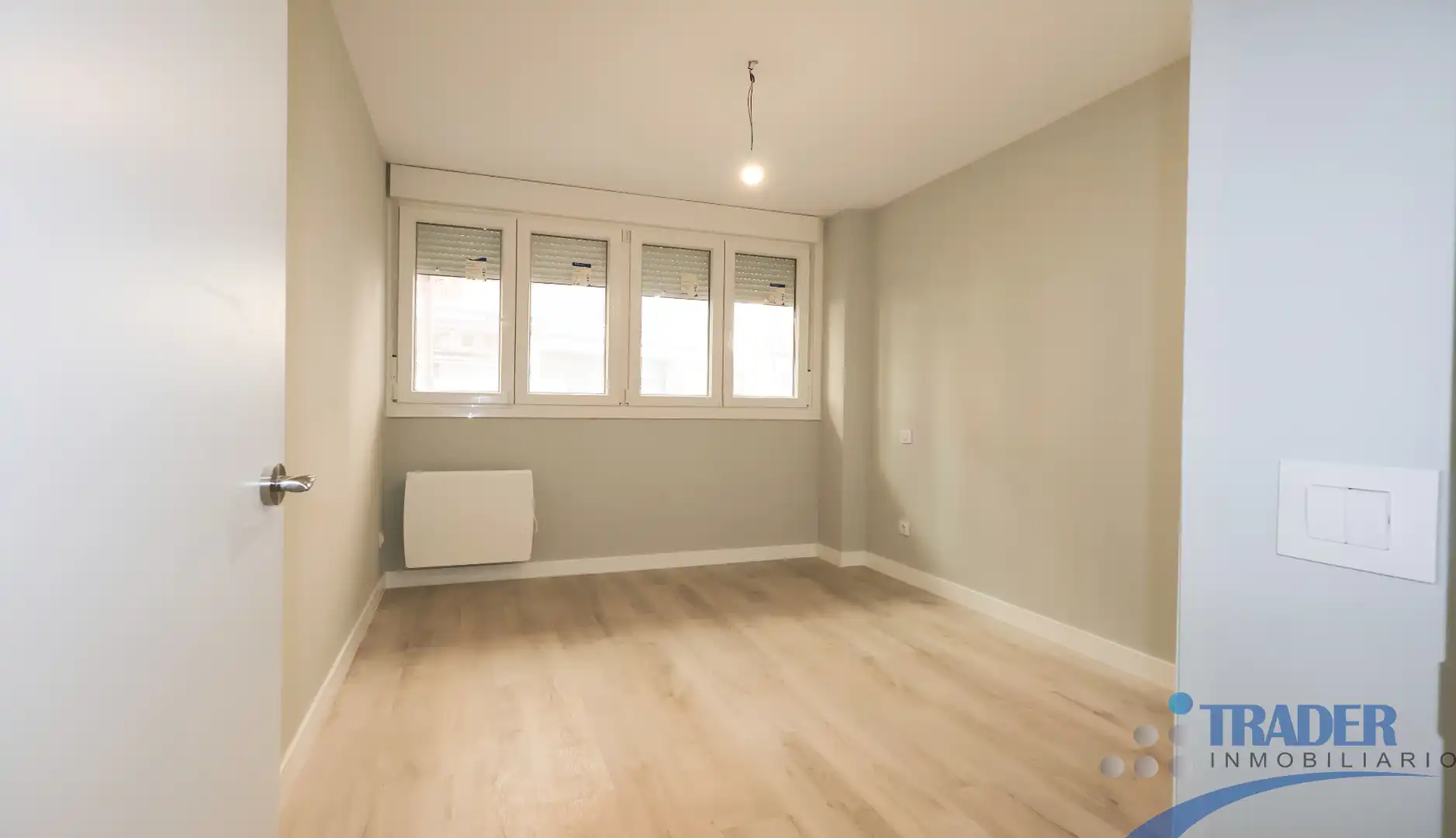 Bedroom of Flat for sale in Alcorcón
