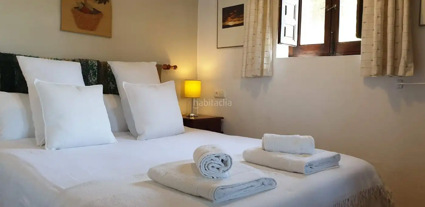 Haus zum Verkauf in Lugar Cortijo Opazo 1, imagen 19
