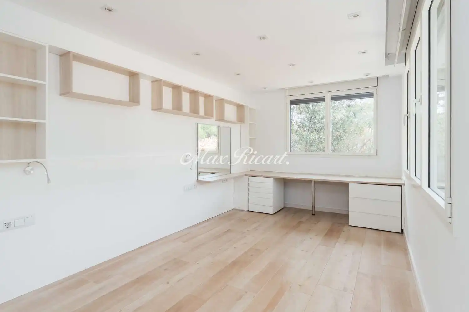 Habitación de Casa o chalet en venta en Barcelona con Aire acondicionado, Calefacción y Terraza