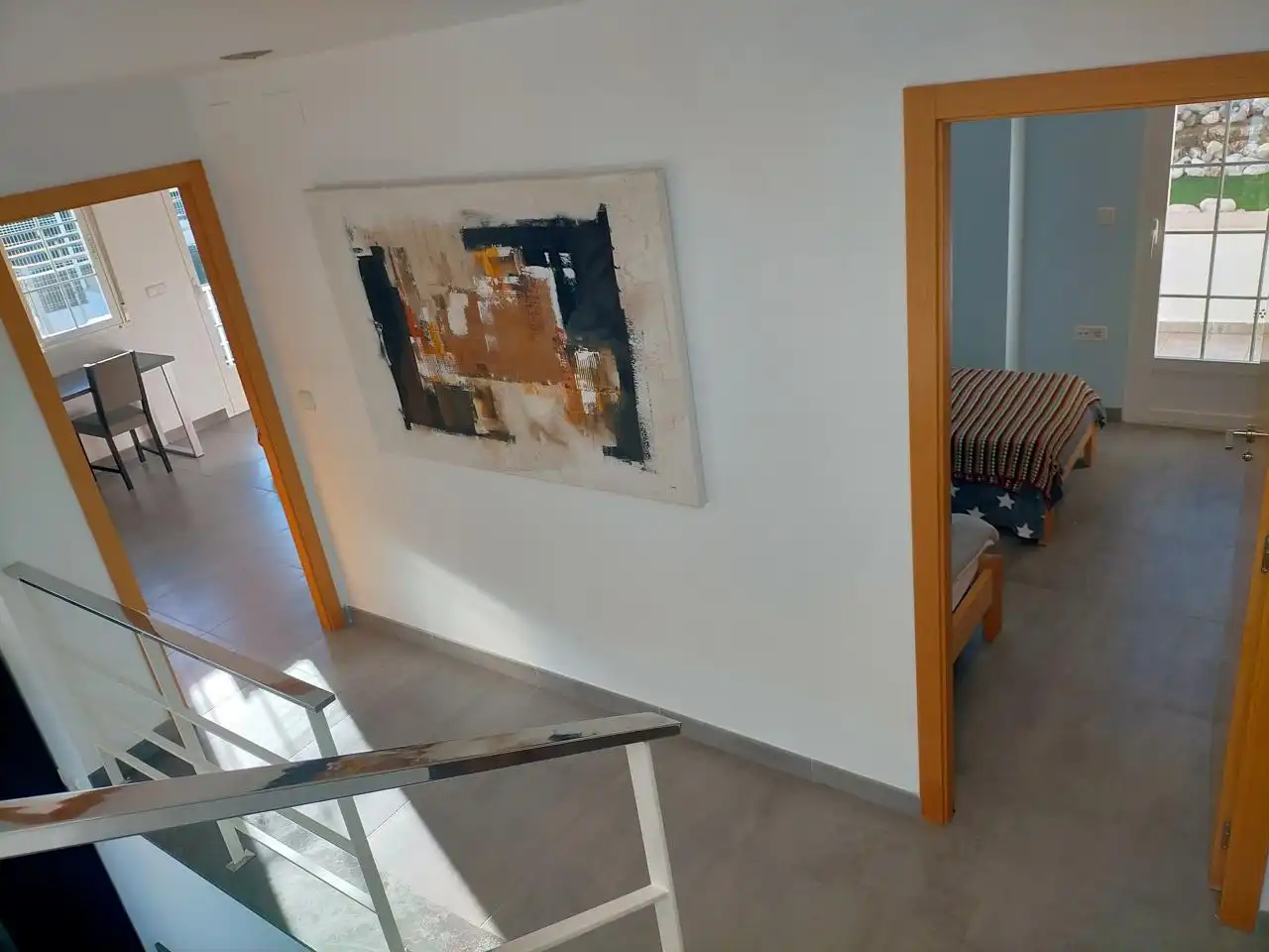Casa o chalet en venta en Oliva con Aire acondicionado, Jardín privado y Terraza