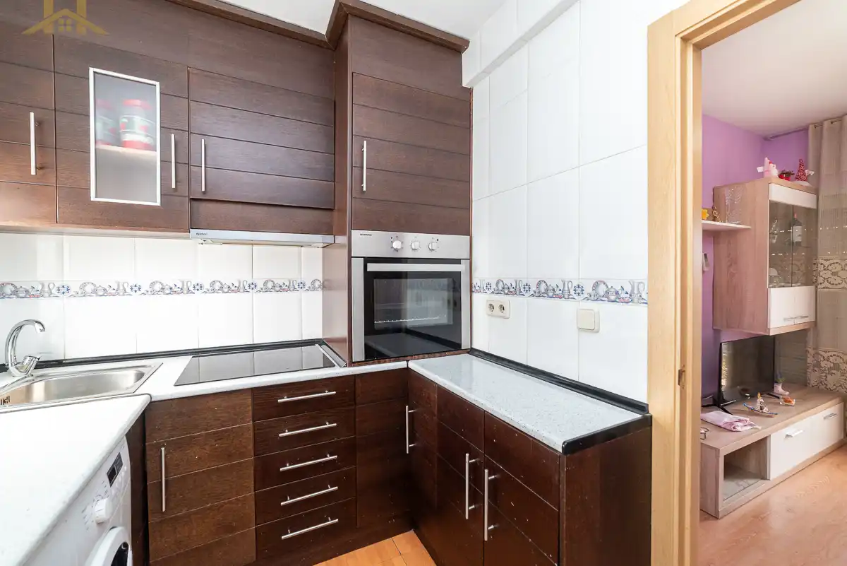 Flat for sale in La Fortuna, imagen 6