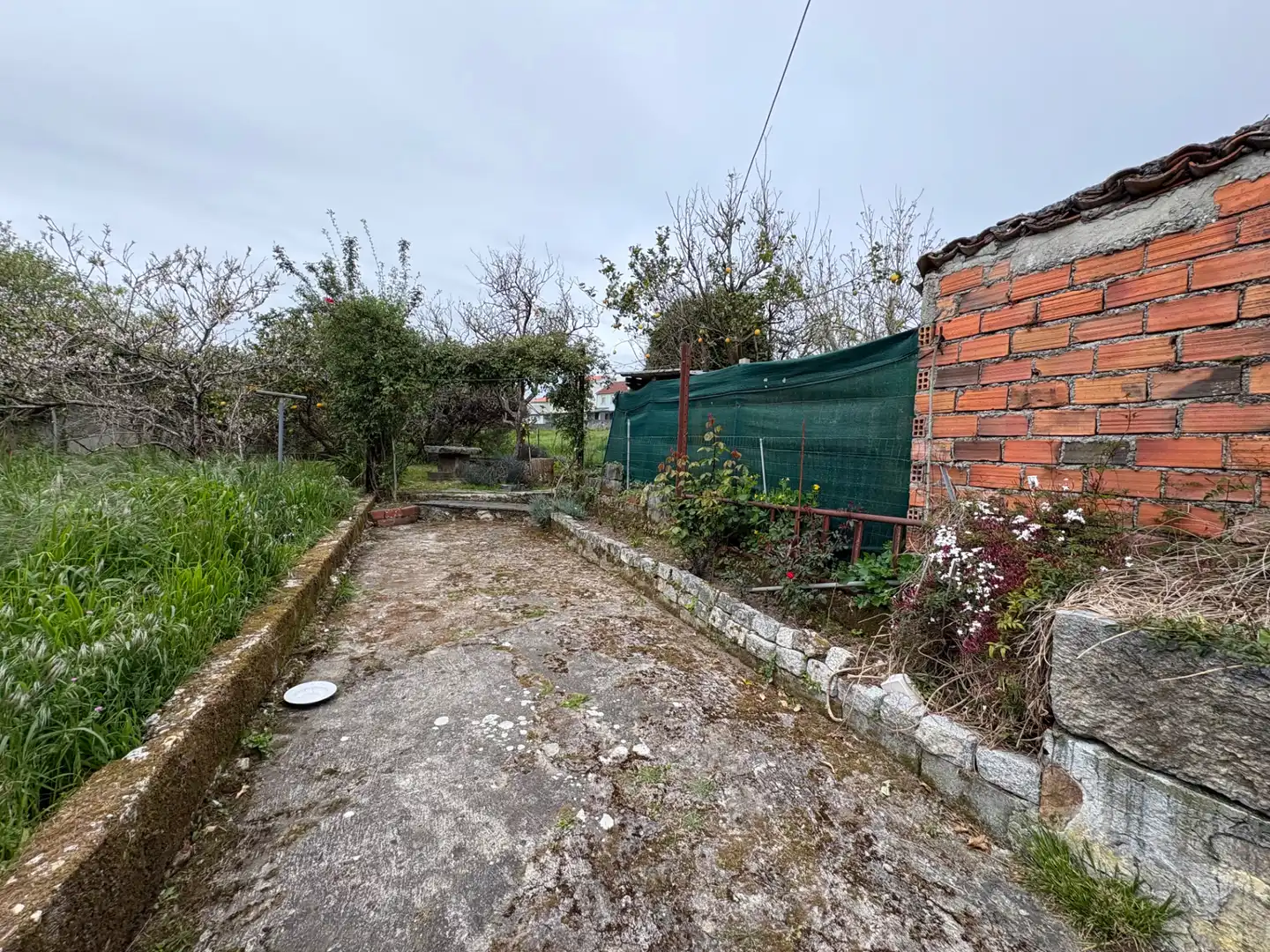 Houses for sale in Narón  with Private garden, Storage room and Furnished