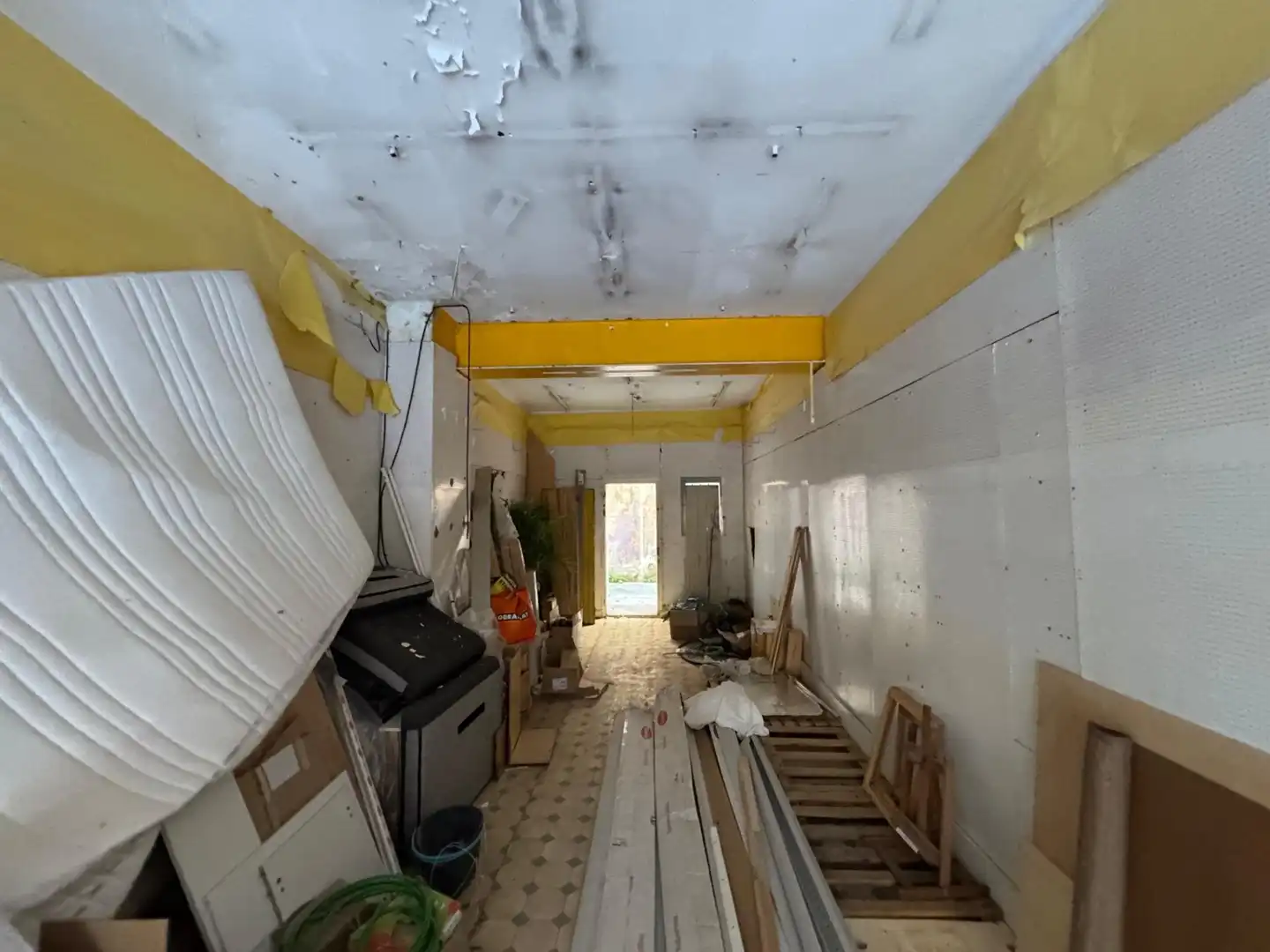 Local comercial de lloguer a Calle JOVARA, imagen 4