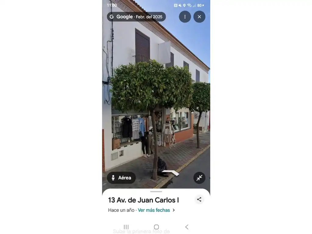 Business premises for sale in Aznalcázar, imagen 2