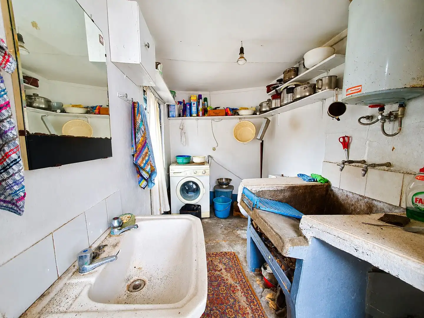 Casa amb jardí en venda a Grado, imagen 12