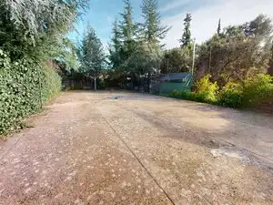 Parking de Casa o chalet en venta en Galapagar con Aire acondicionado, Jardín privado y Terraza