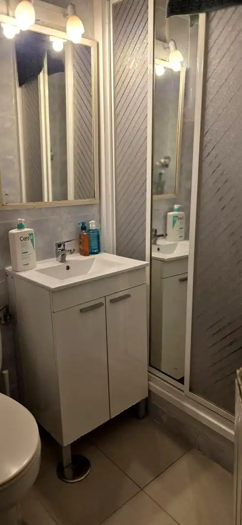 Piso en venta en Sevilla, Santa Bárbara - La Zaporra