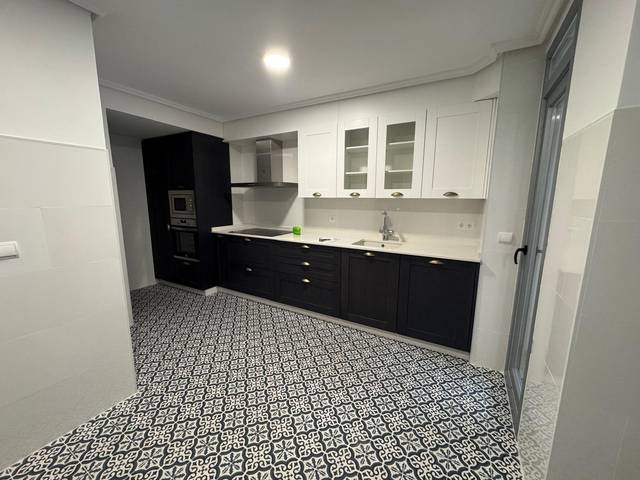 Piso en Venta en Zona Alta