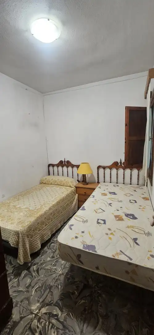 Dormitori de Pis en venda en Albalat de la Ribera amb Terrassa i Traster