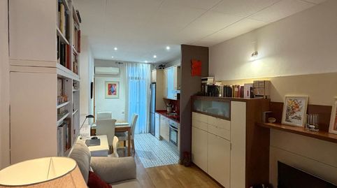 Foto 5 de Piso en venta en Fort Pienc, Barcelona Capital