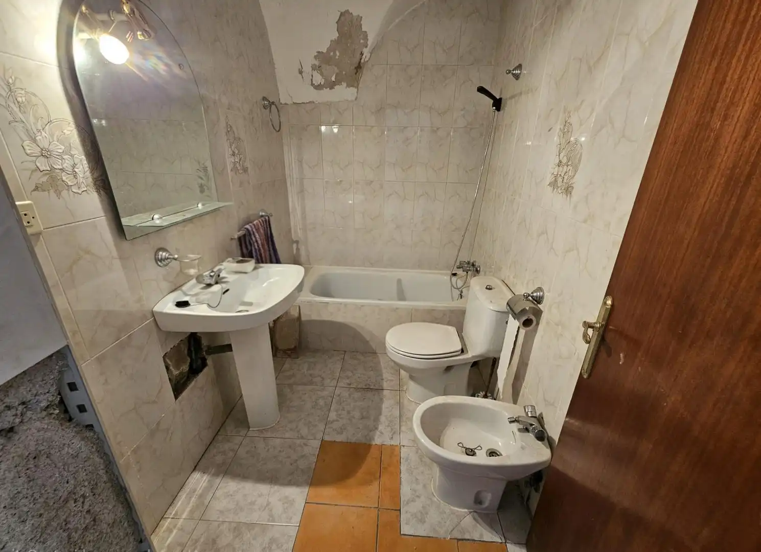 Casa rústica en venda a Torrequemada, imagen 7