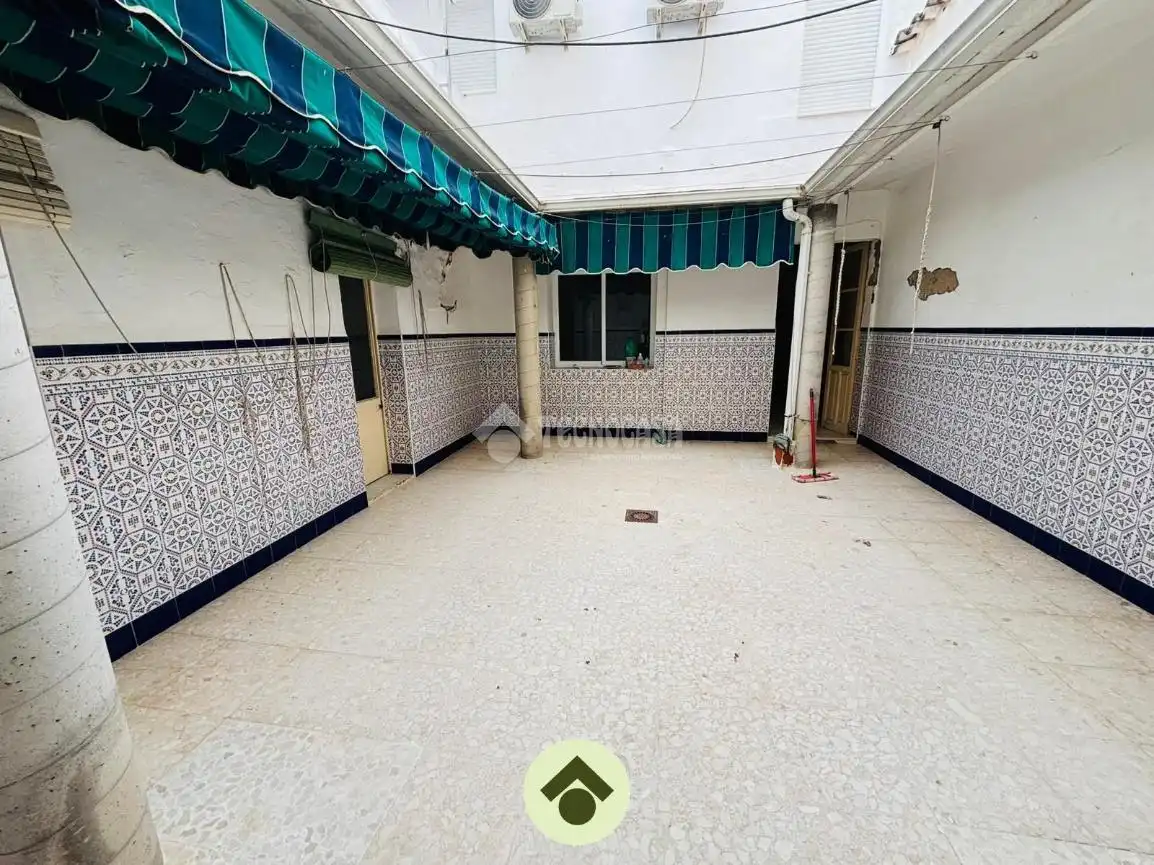 Detached homes for sale in El Carpio