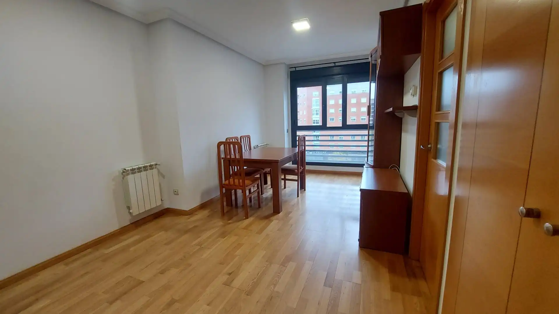 Schlafzimmer von Wohnung zur Miete in Villa de Vallecas