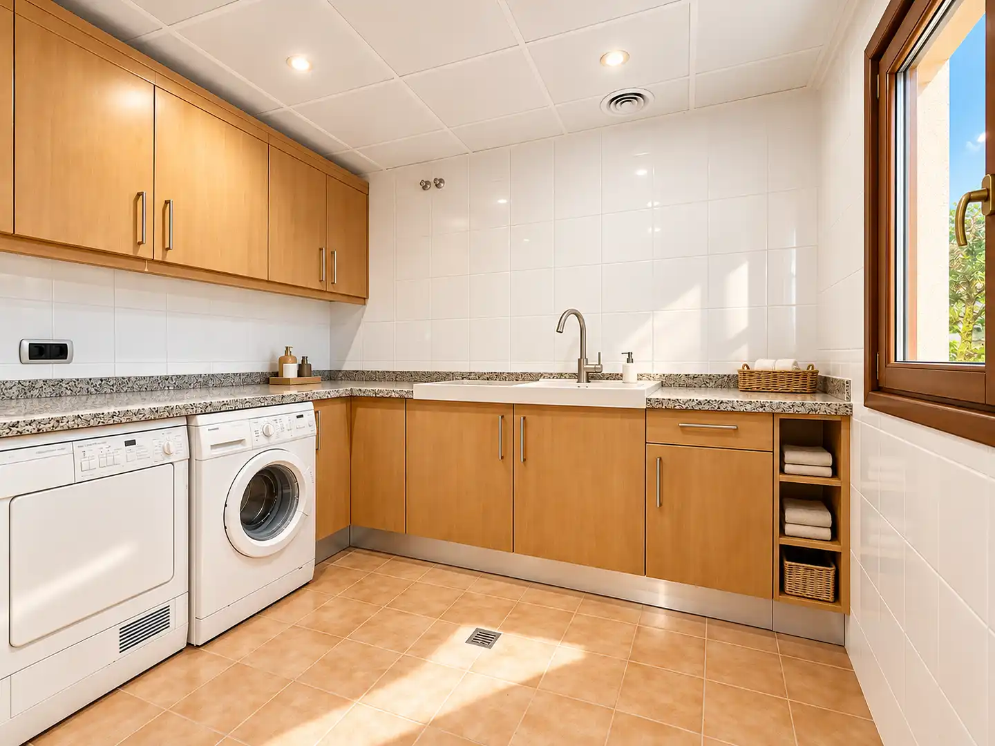Casa con piscina en venta en Seghers, imagen 30