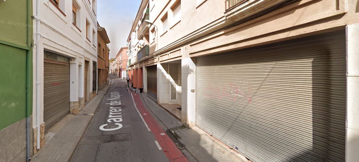 Flat for sale in C/ Napols, Malgrat de Mar