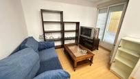 Living room of Flat for sale in Ourense Capital   with Heating, Terrace and Storage room