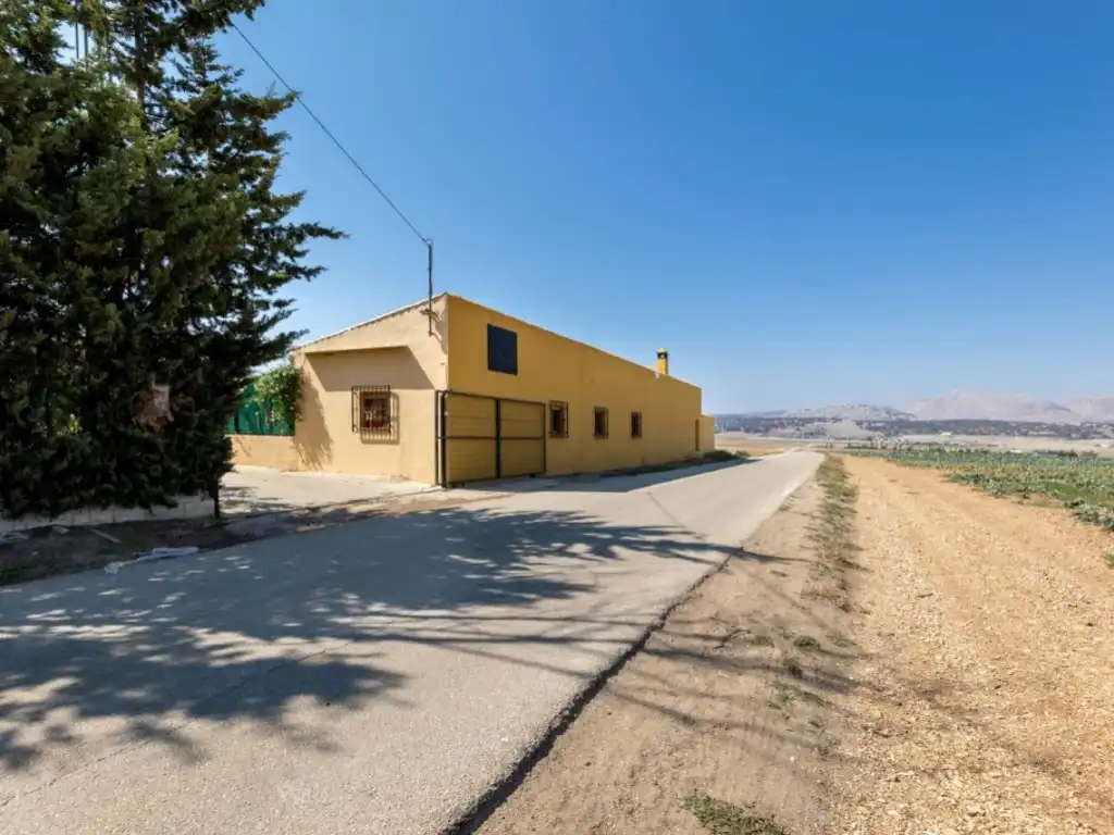 Maison à vendre à Alhama de Granada, imagen 31
