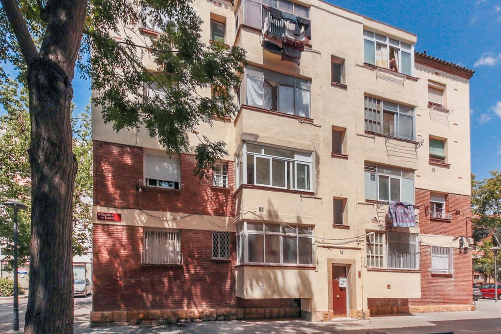 Exterior view of Flat for sale in Reus