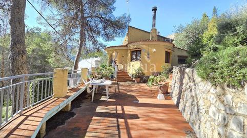 Foto 3 de Casa o xalet en venda a Vilallonga / Villalonga, Valencia