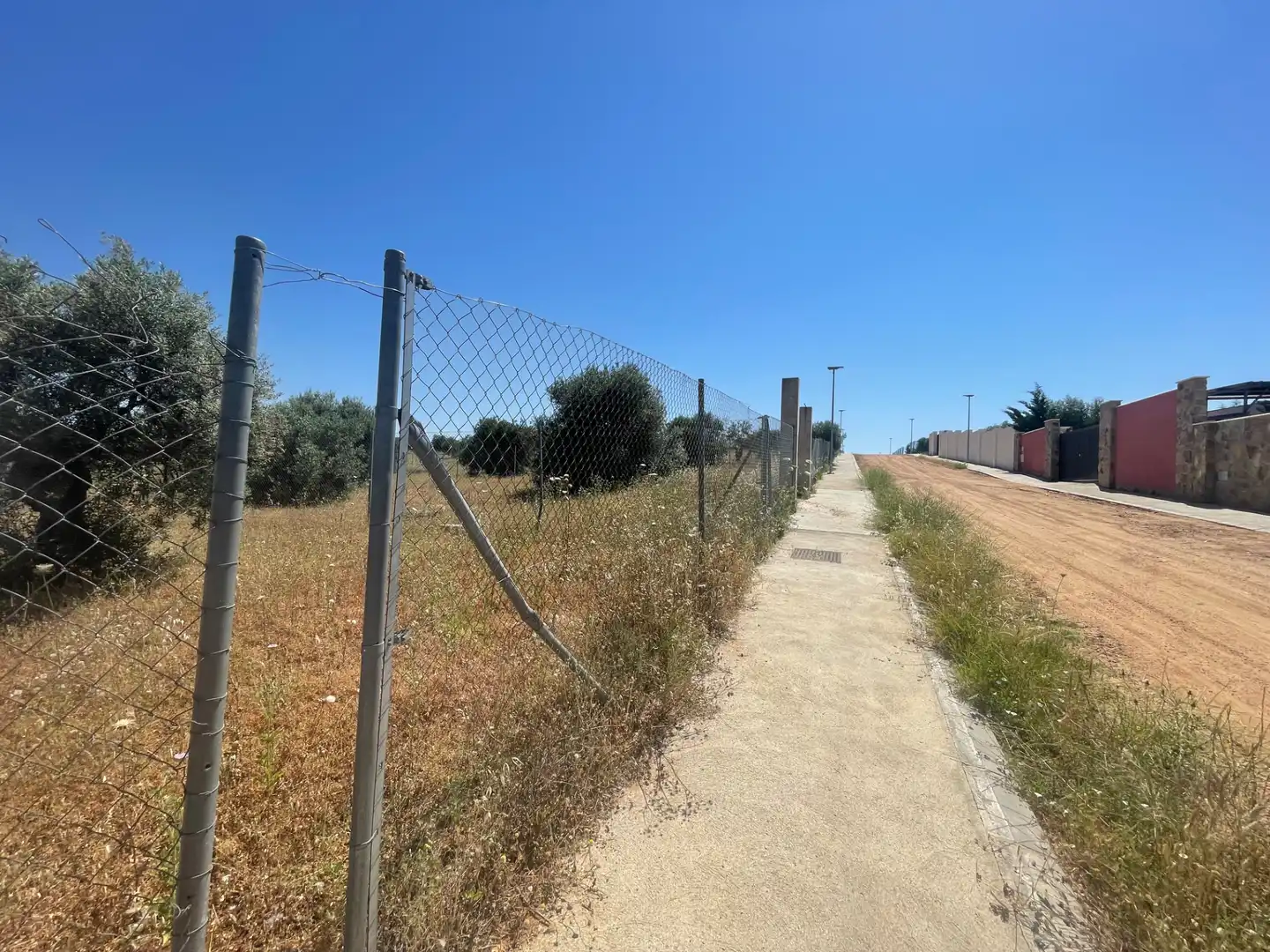 Terreny residencial en venda a Solana de los Barros, imagen 5
