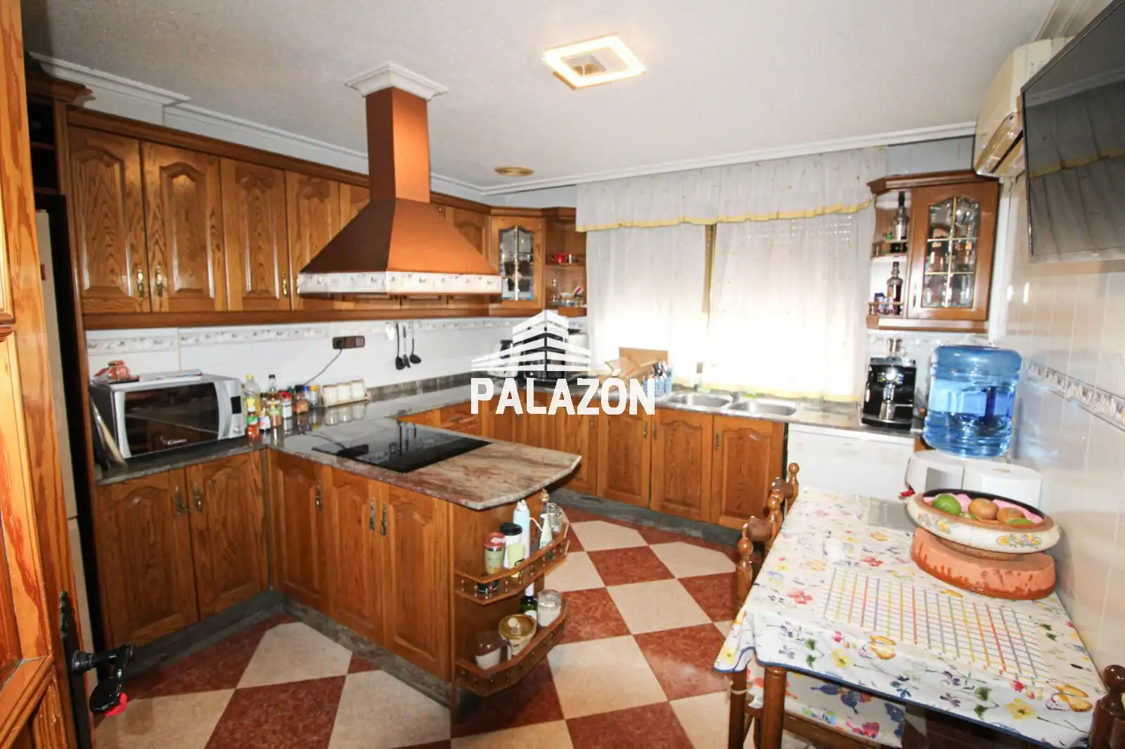 Bungalow amb piscina en venda a Crevillent, imagen 4