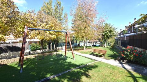 Foto 3 de Casa adosada en venta en Centro, Villaviciosa de Odón