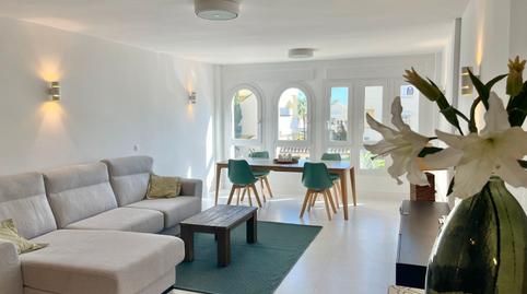 Foto 3 de Dúplex de lloguer a Romana Playa, Málaga