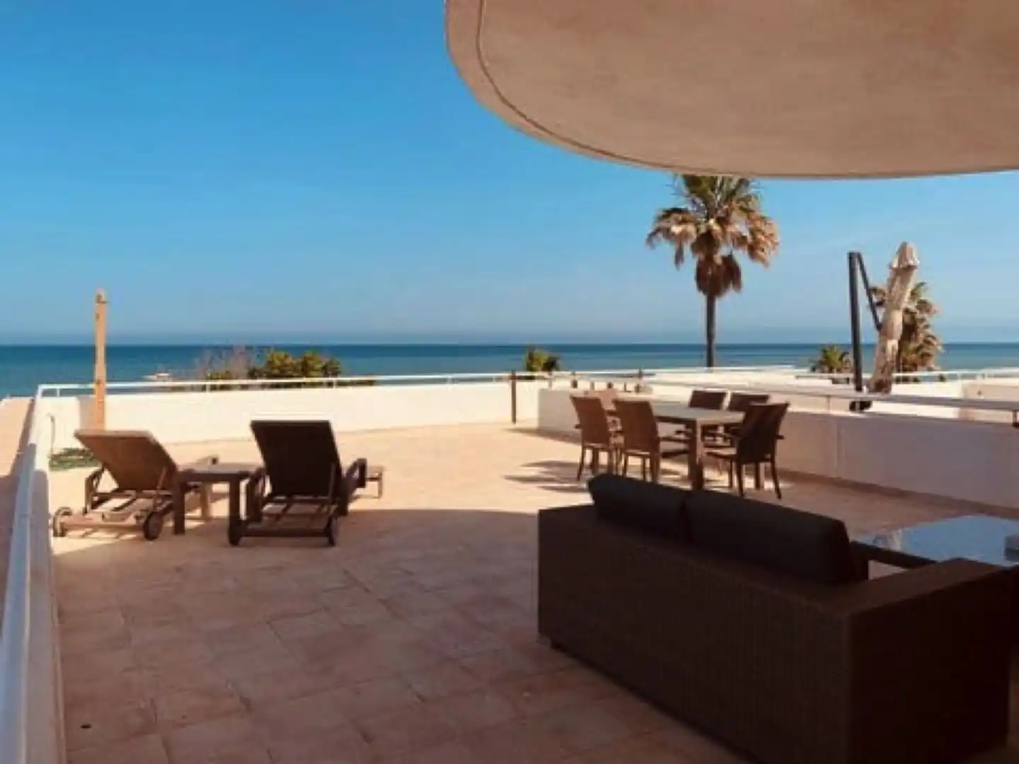Pis amb piscina en venda a Playa Bahía Dorada, imagen 10